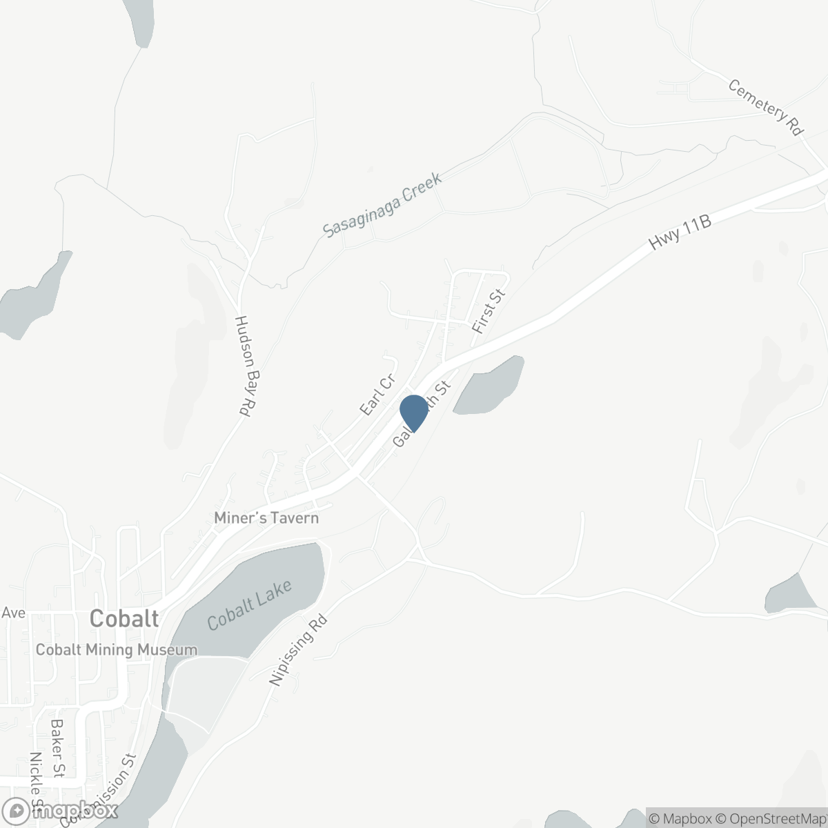 187 LANG STREET, Temiskaming Shores, Ontario P0J 1C0
